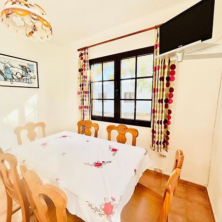 Trinity House En Playa Bastian Villa Costa Teguise Bagian luar foto
