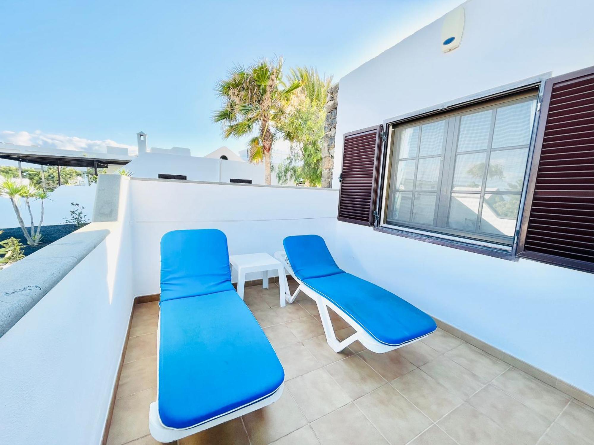 Trinity House En Playa Bastian Villa Costa Teguise Bagian luar foto