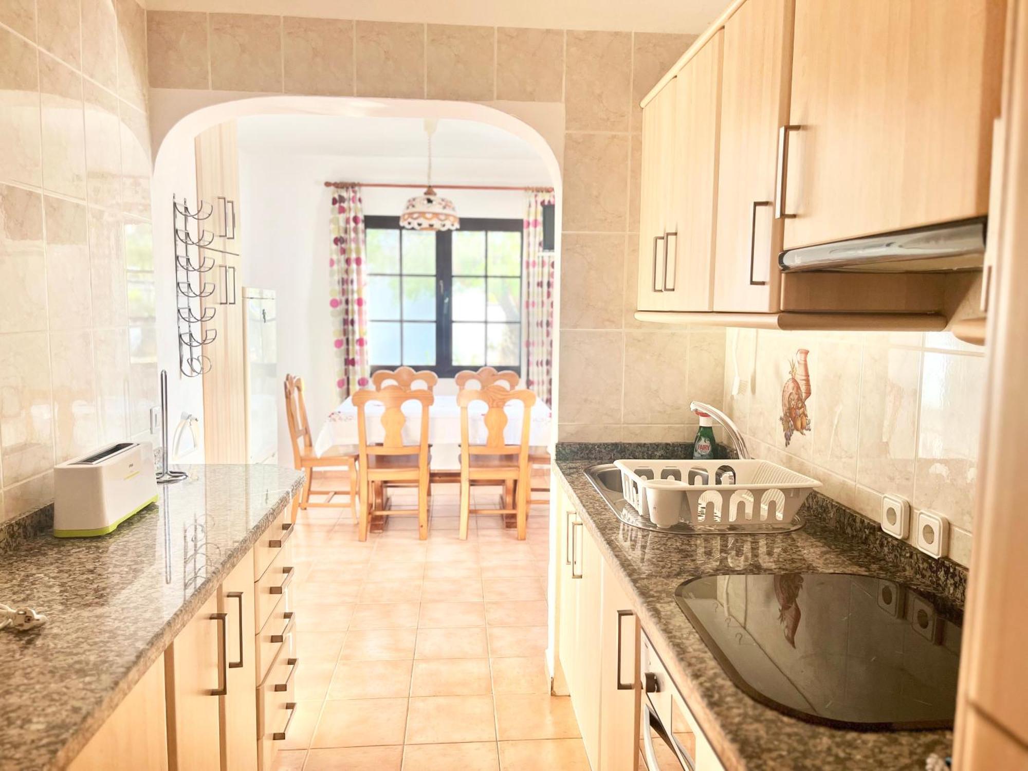 Trinity House En Playa Bastian Villa Costa Teguise Bagian luar foto