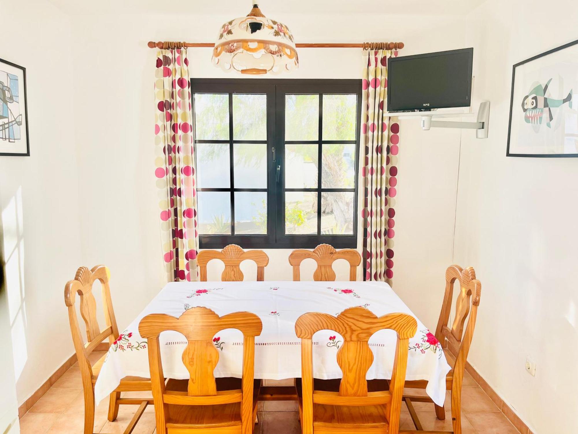 Trinity House En Playa Bastian Villa Costa Teguise Bagian luar foto